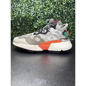 Adidas P.O.D. S3.2 ML Shoes Women's Size 5 New Sesame